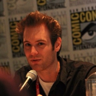 Mark Alan Miller - Auteur