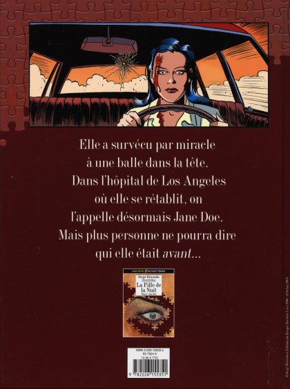 Netty Doggan - Extrait 1
