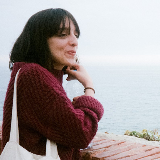Conxita Herrero - Auteur