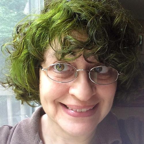 Linda Medley - Auteur