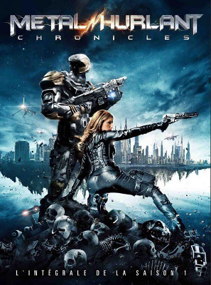 Metal Hurlant Chronicles : l'audimat