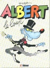 Albert le Loup 2