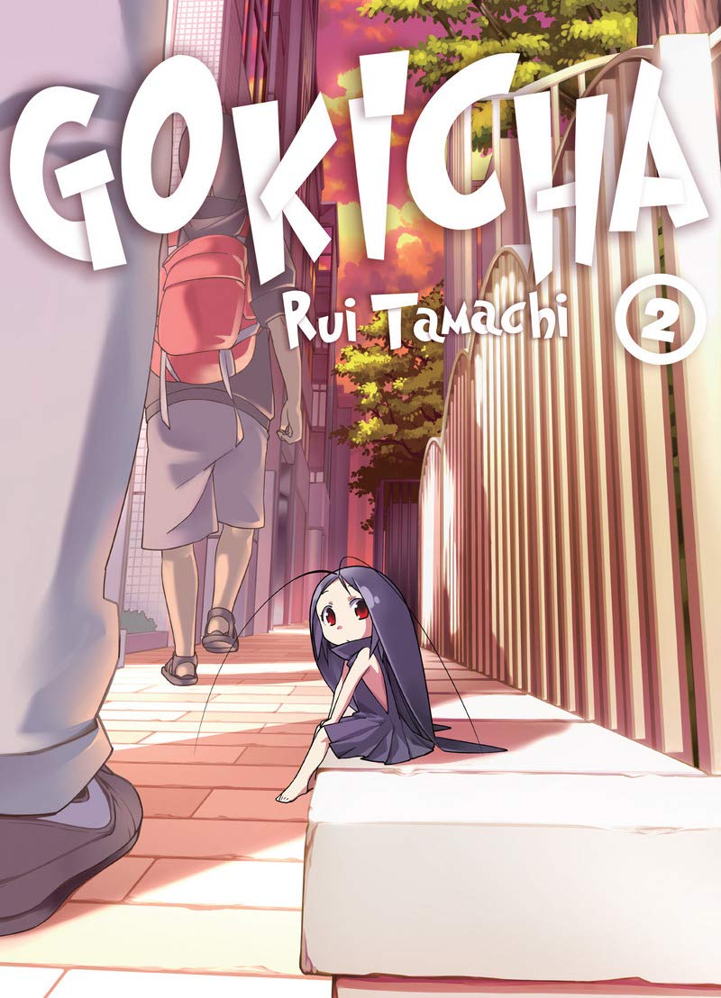 Gokicha 2