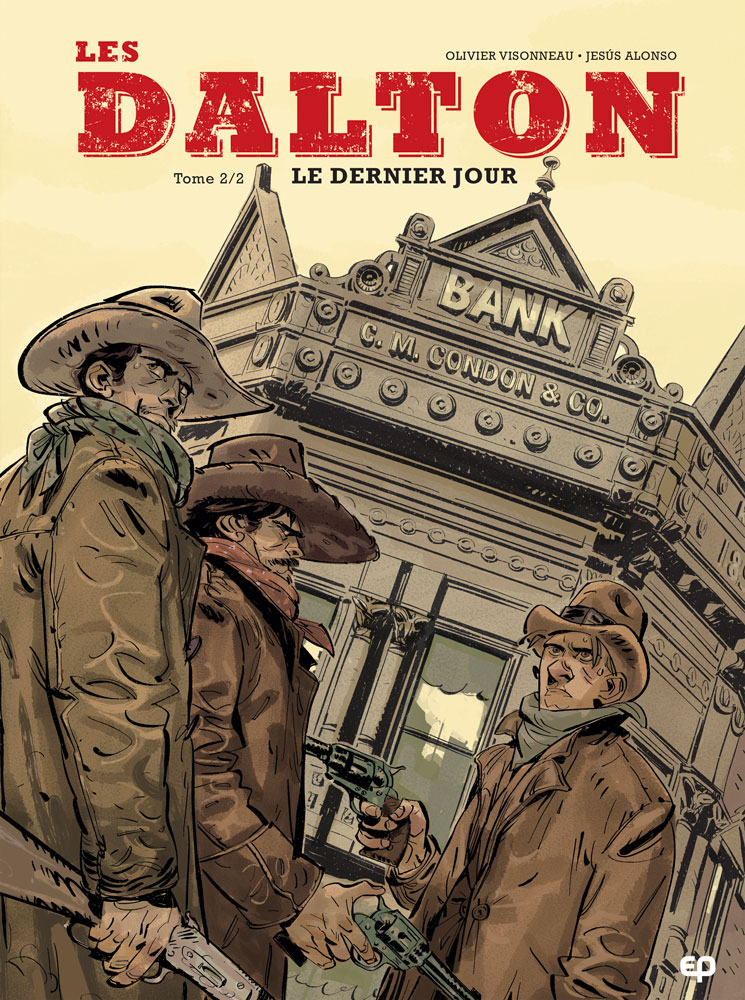 Dernier jour (Le)