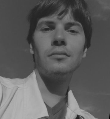 Quentin Boyer Di Bernardo - Auteur