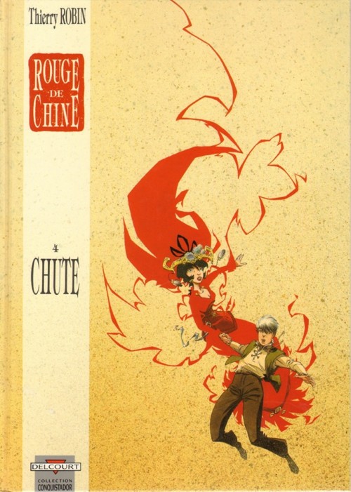 Chute