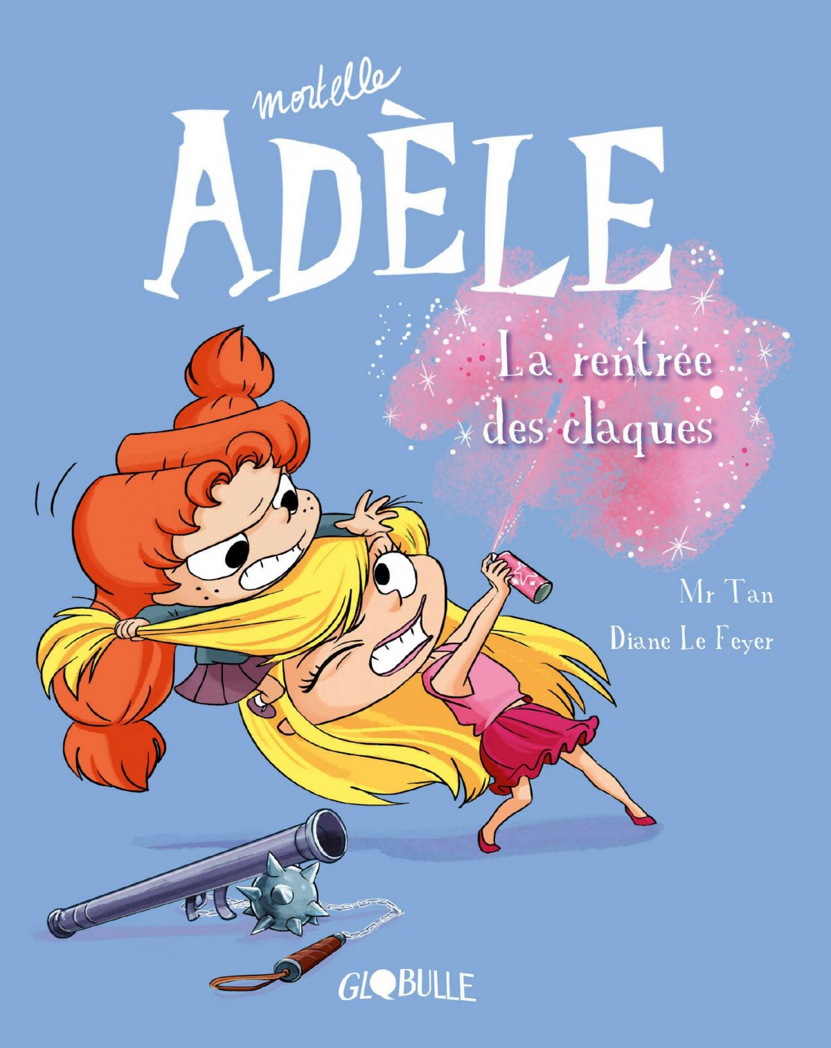 Rentrée des claques (La)