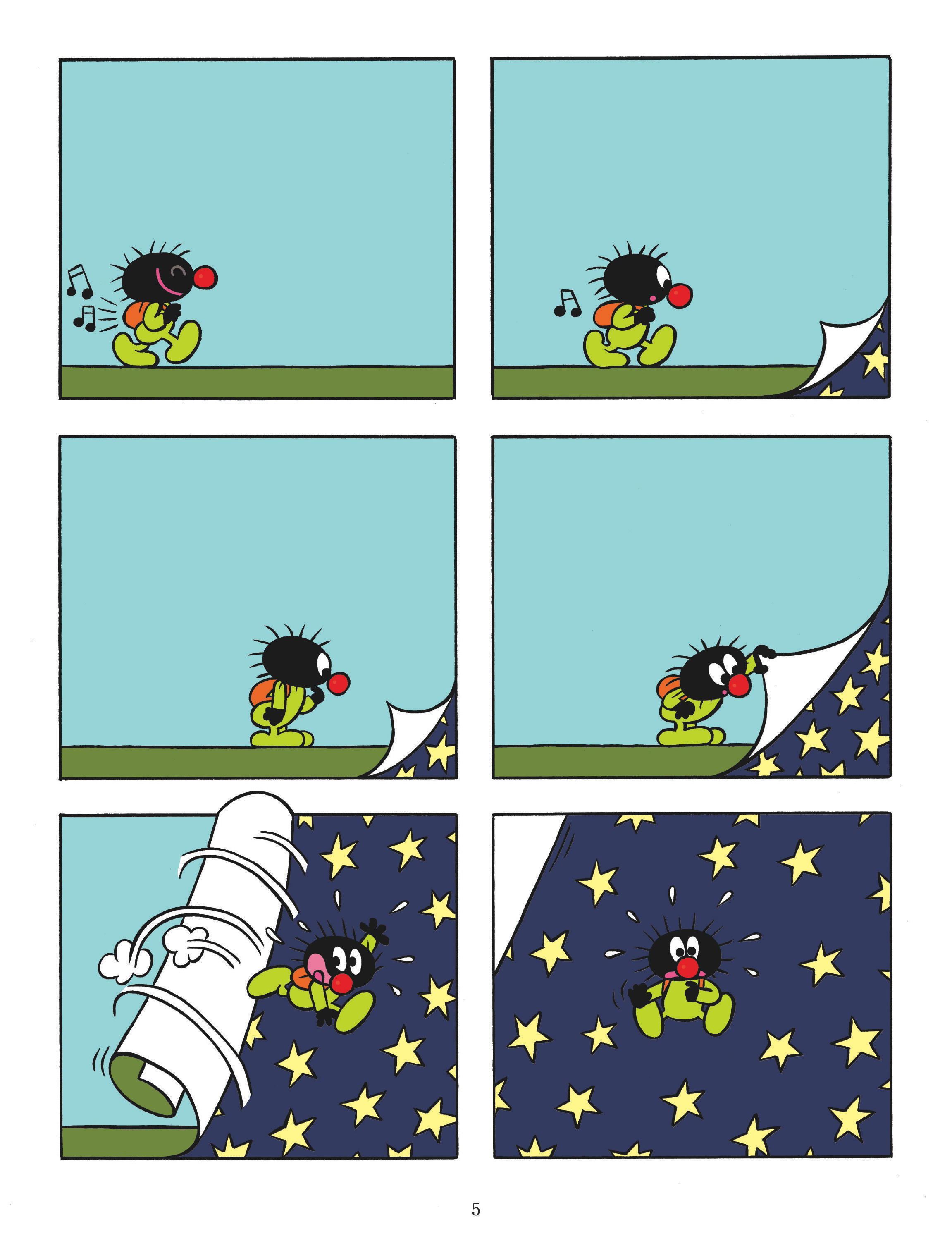 Grosso Modo - Extrait 1