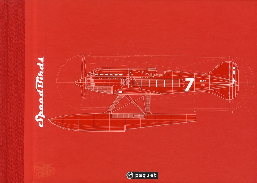 Speedbirds