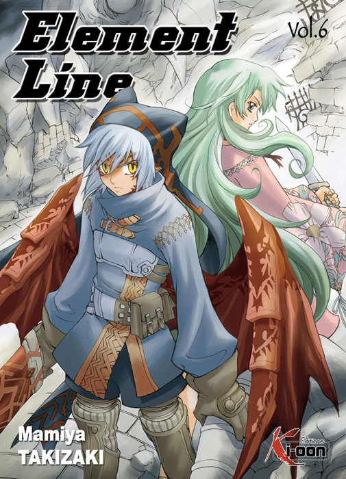 Element Line 6