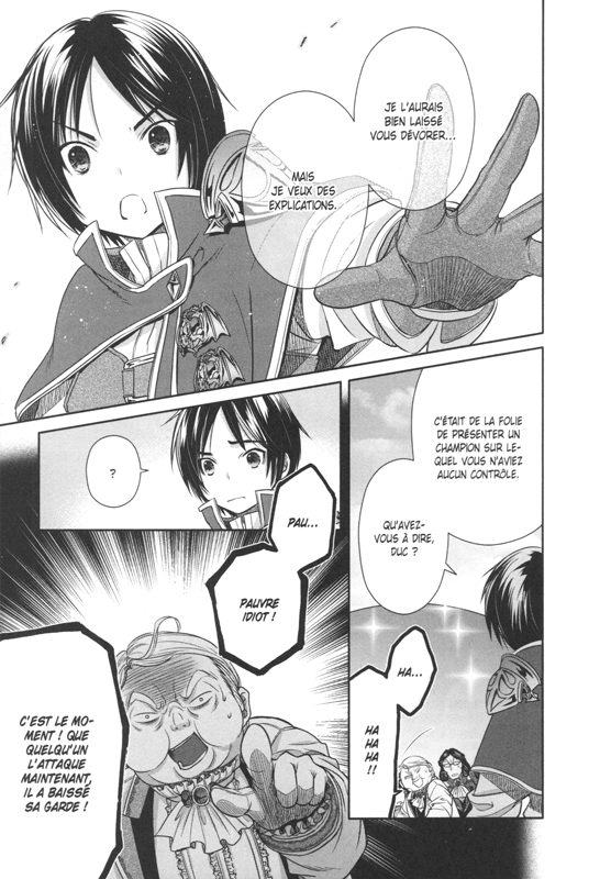 Huitième fils (Le) 5 - Extrait 1