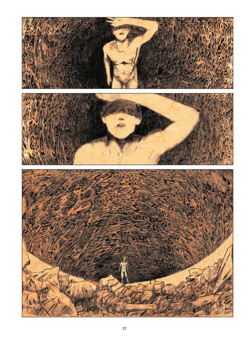 Mécanique des vides (La) - Extrait 1