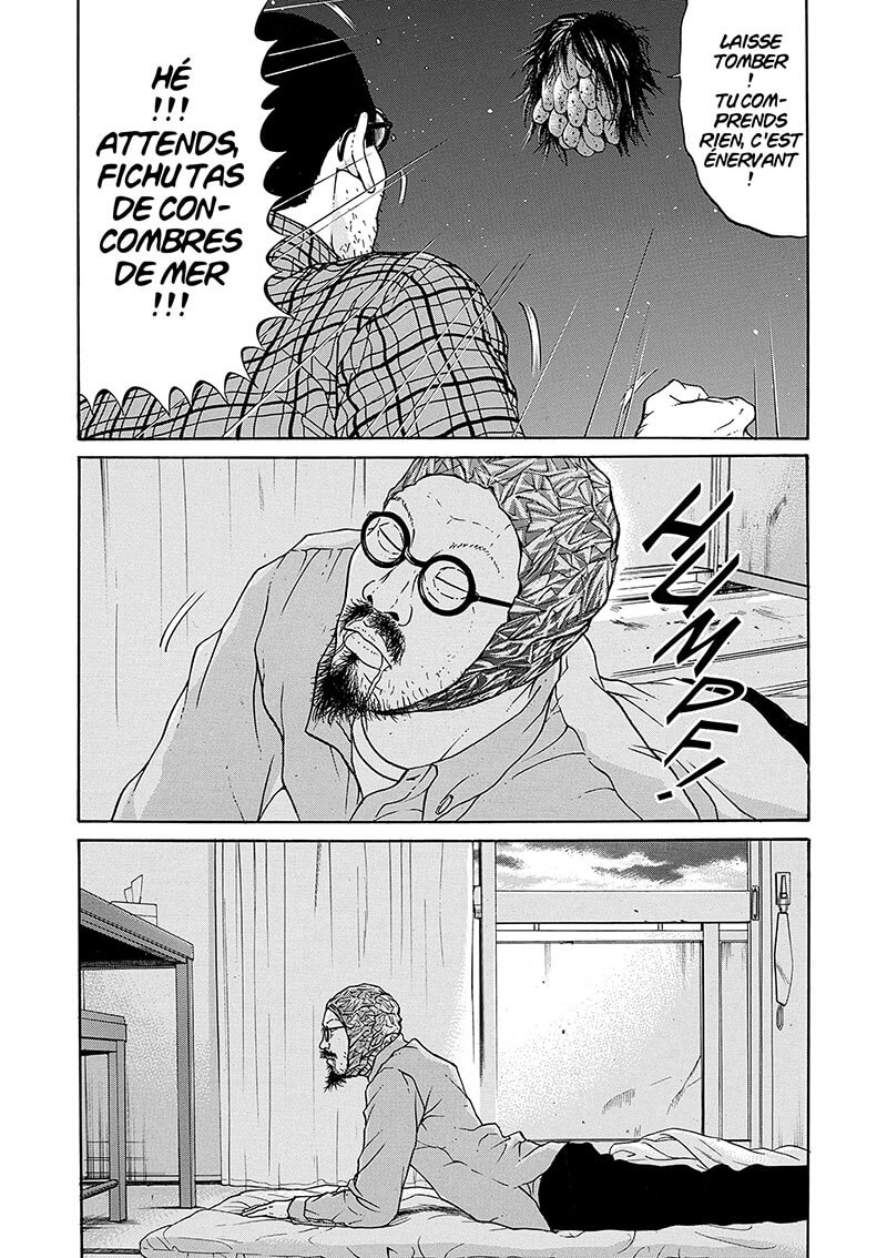 Saltiness 2 - Extrait 1