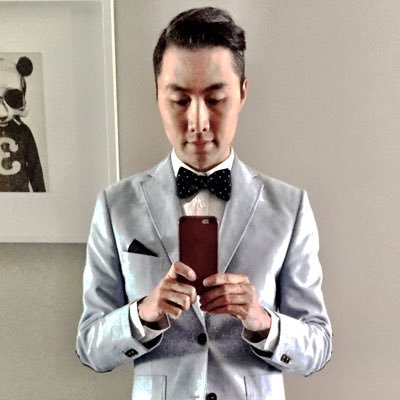Joe Ng - Auteur