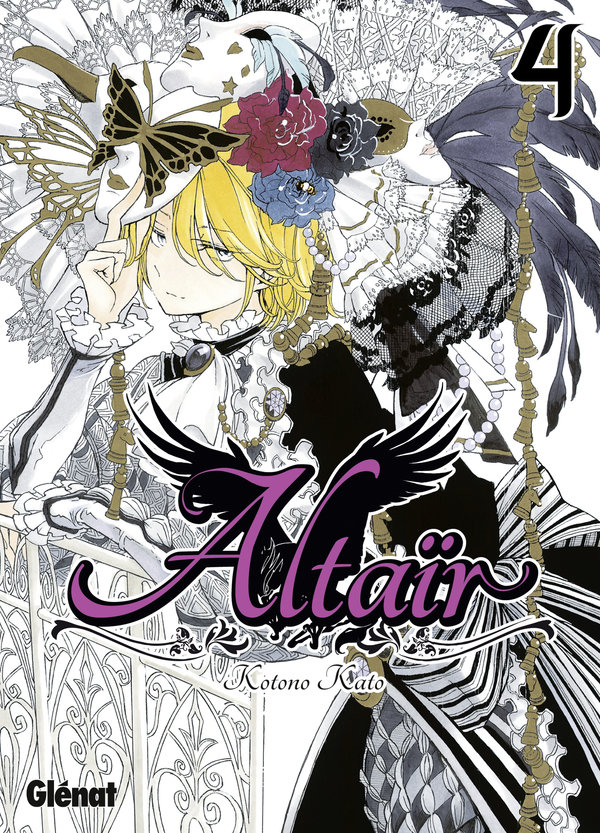 Altaïr 4