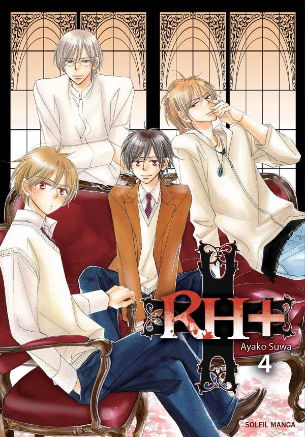 RH+ 4