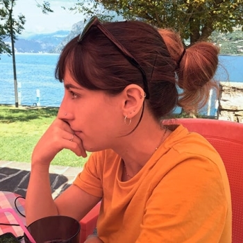 Martina Naldi - Auteur