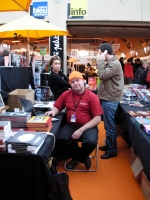 Quai des Bulles 2008 : La liste des exposants attendus