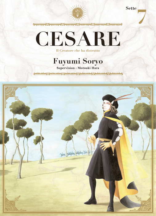 Cesare 7