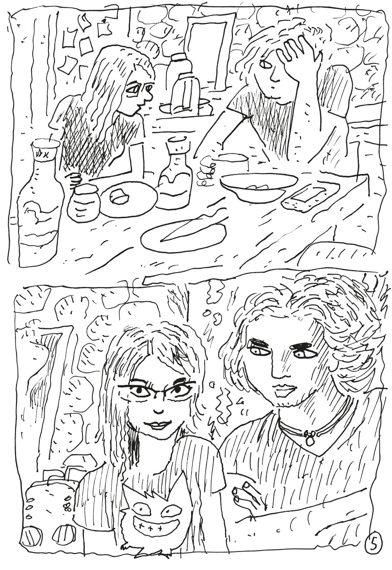 Comment maigrir - Extrait 1