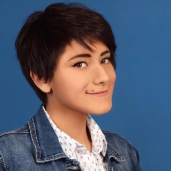 Francesca Perrone - Auteur