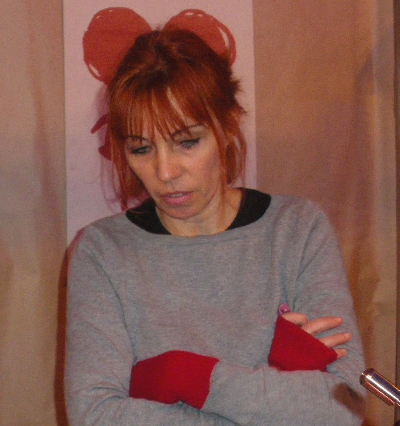 Sylvie Doumet - Auteur