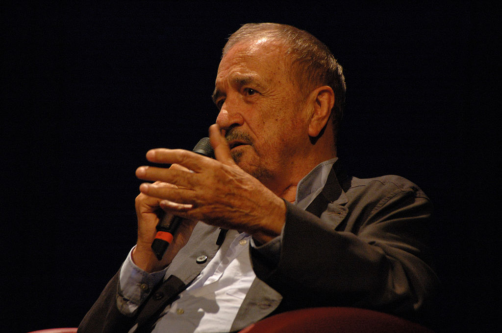 Jean-Claude Carrière - Auteur