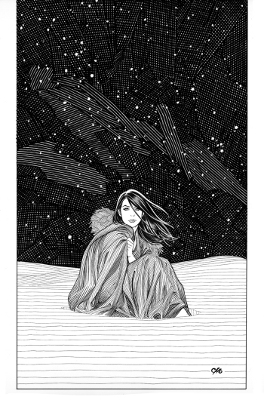Bill Willingham et Frank Cho travaillent ensemble