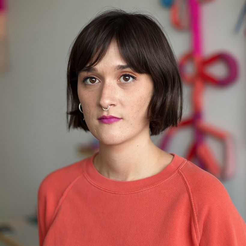 Geneviève Lebleu - Auteur