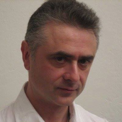 Riccardo Secchi - Auteur