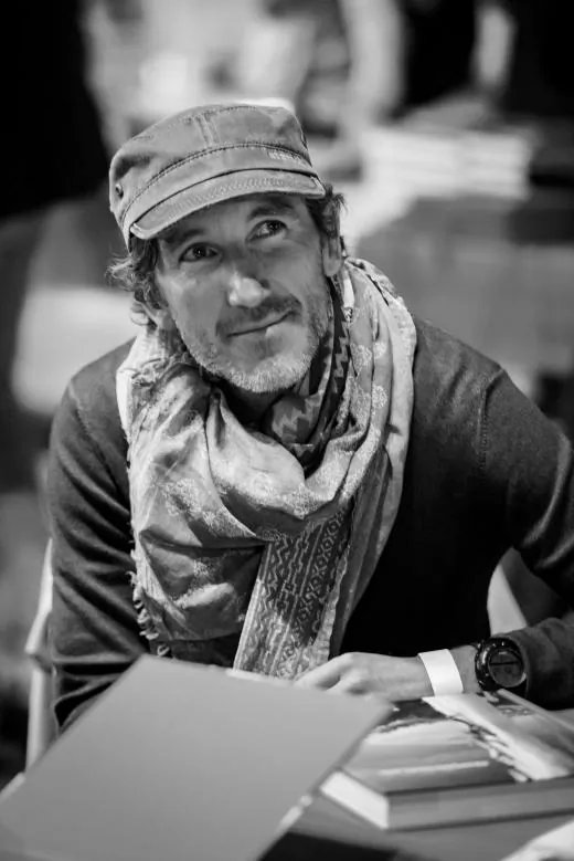 Cédric Sapin-Defour - Auteur