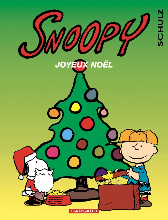 Joyeux Noël