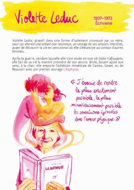 Pas prêtes à se taire - Extrait 1