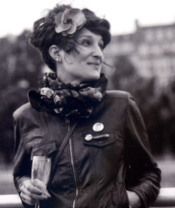 Anne Royant - Auteur