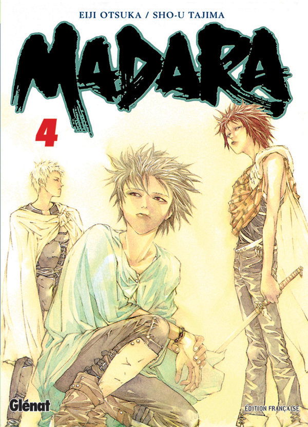 Madara 4