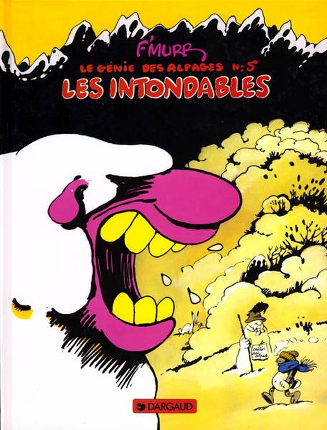 Intondables (Les)