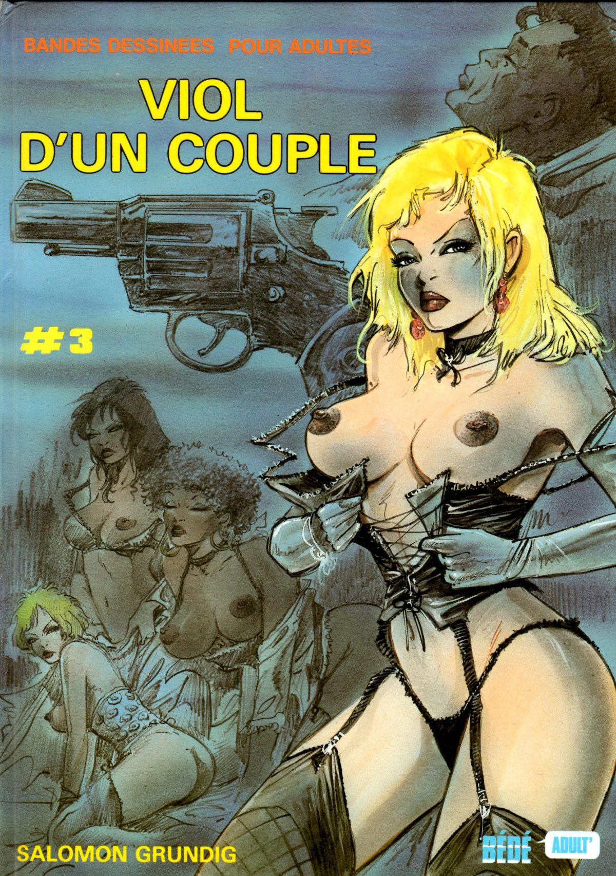 Viol d'un couple 3