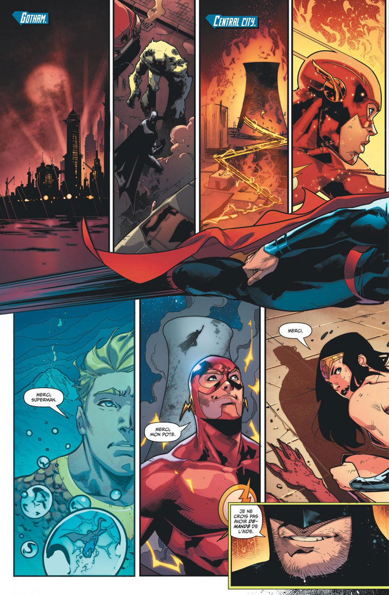 Au nom du père - Extrait 1