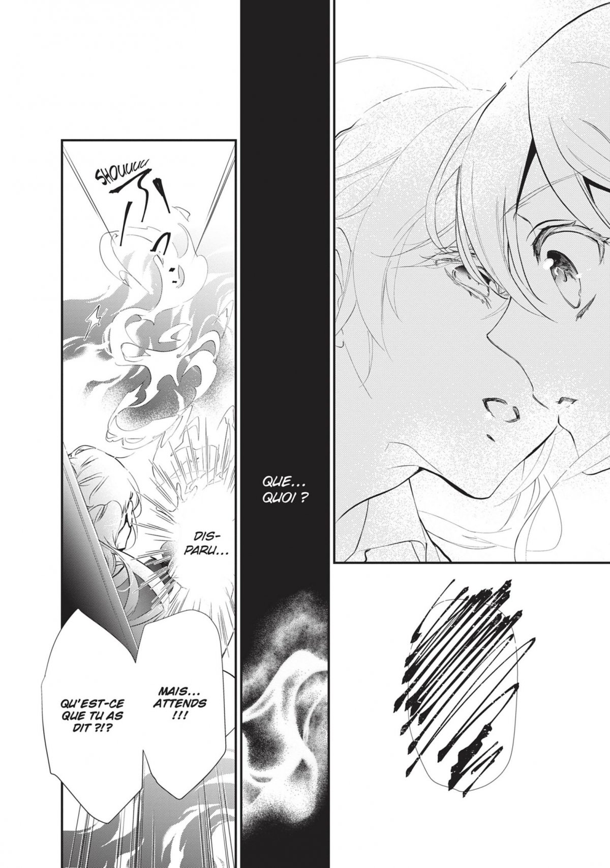 Demon Prince and Momochi 15 - Extrait 1