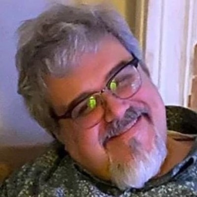Jon Babcock - Auteur