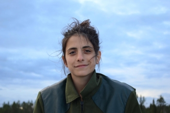 Sophie Jouffreau - Auteur