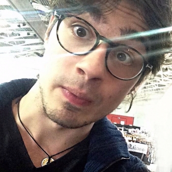 Alexander Tripood - Auteur