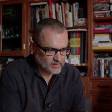 David Munoz - Auteur