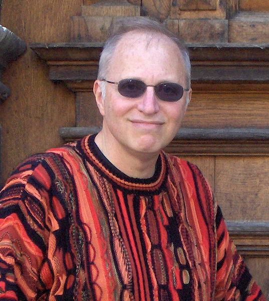 Marv Wolfman - Auteur