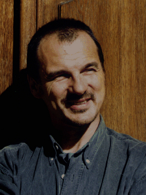 Frank Giroud - Auteur