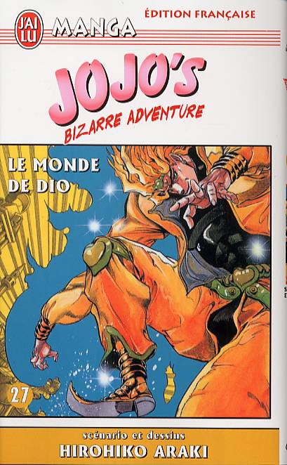 Monde de Dio (Le)