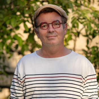 Martial Maury - Auteur