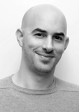 Paul Echegoyen - Auteur