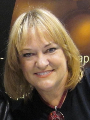 Wendy Pini - Auteur