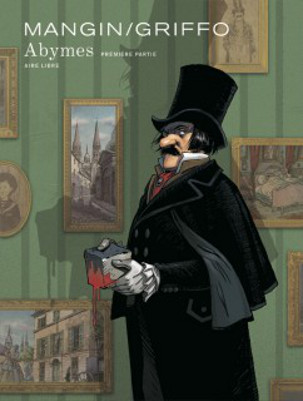 Le nouveau prix BD Le Parisien-Aujourd'hui en France